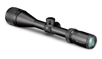 Vortex Crossfire II 6–18x44 AO – Dead-Hold BDC MOA – billede 2