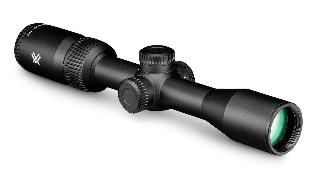 Vortex Crossfire HD 2–7x32 – belyst Dead-Hold 2A MOA – billede 1