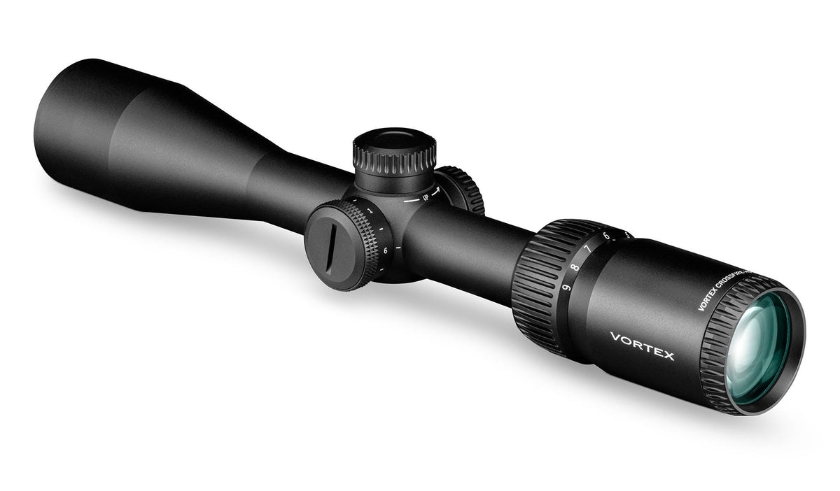 Vortex Crossfire HD 3–9x40 – belyst Dead-Hold 2A MOA – billede 2