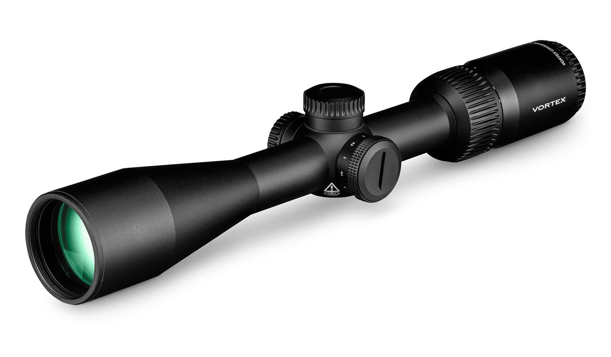 Vortex Crossfire HD 3–9x40 – belyst Dead-Hold 2A MOA – billede 5