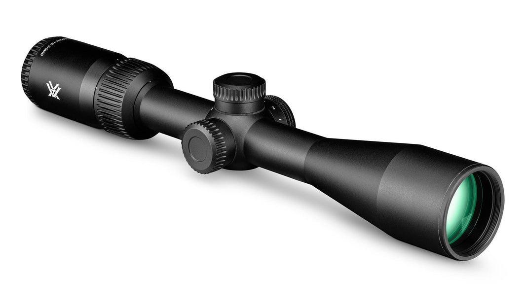Vortex Crossfire HD 3–9x40 – belyst Dead-Hold 2A MOA – billede 1