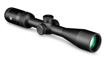 Vortex Crossfire HD 3–9x40 – belyst Dead-Hold 2A MOA – billede 1