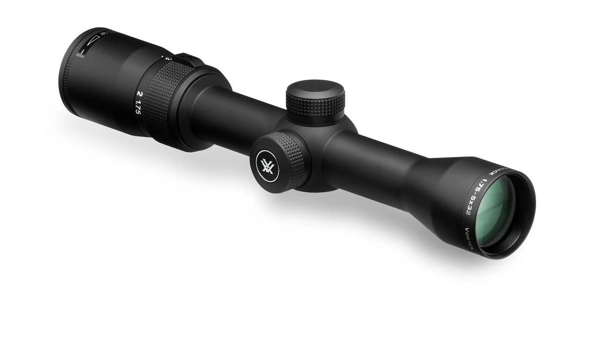 Vortex Diamondback 1,75–5x32 – Dead-Hold BDC MOA – billede 1