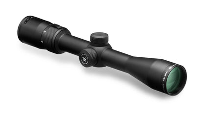 Vortex Diamondback 2–7x35 Rimfire – V-Plex MOA – billede 1