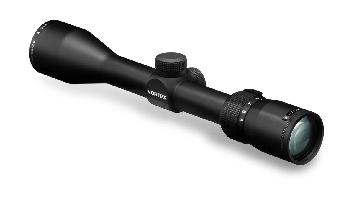 Vortex Diamondback 3–9x40 – Dead-Hold BDC MOA – billede 2