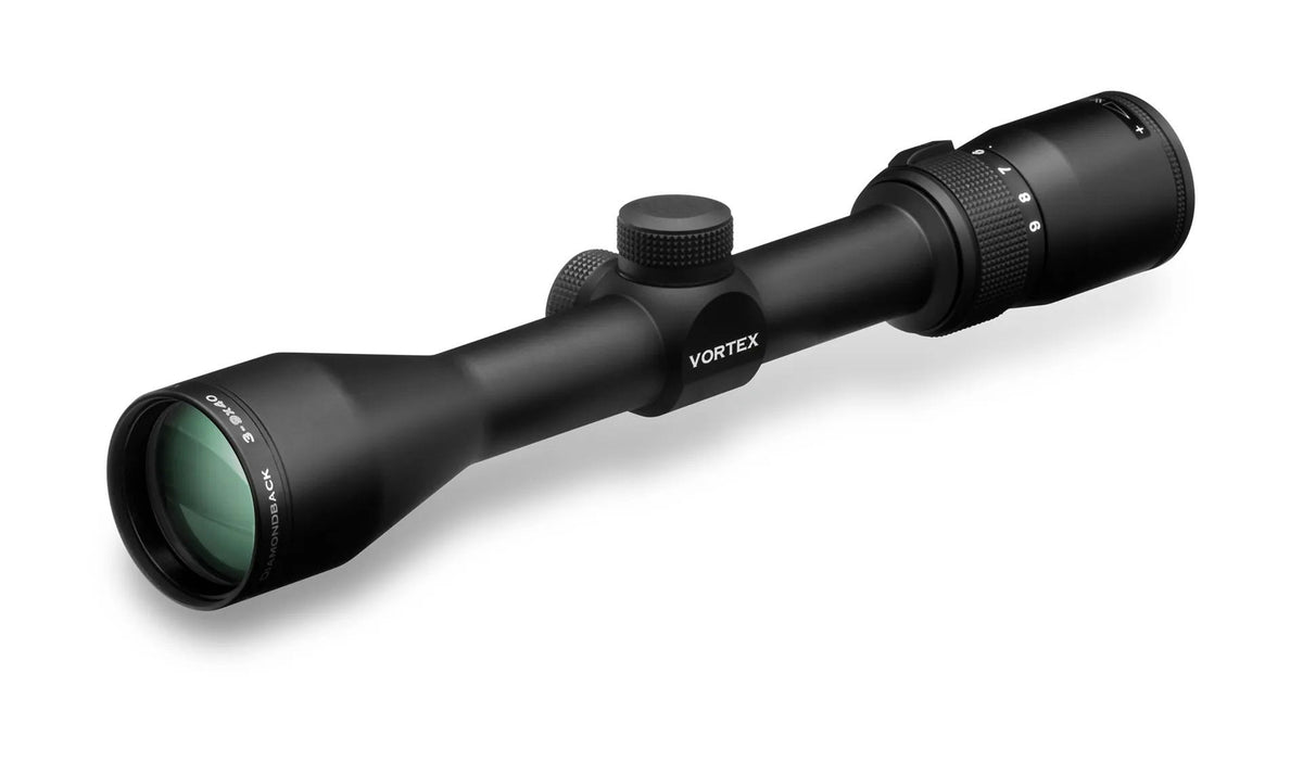 Vortex Diamondback 3–9x40 – Dead-Hold BDC MOA – billede 5