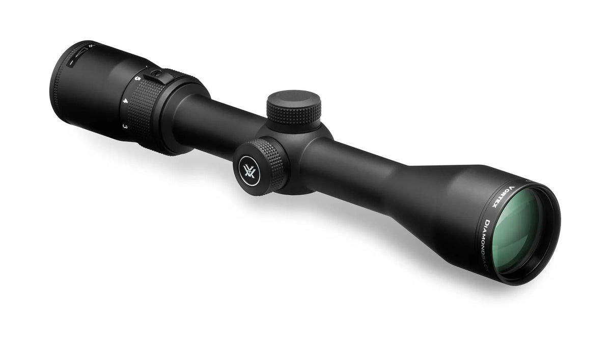 Vortex Diamondback 3–9x40 – Dead-Hold BDC MOA – billede 1