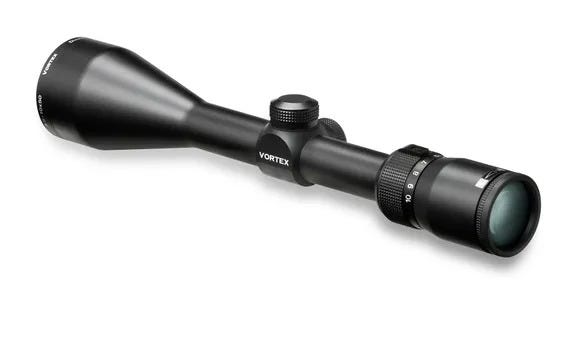Vortex Diamondback 3,5–10x50 – Dead-Hold BDC MOA – billede 2