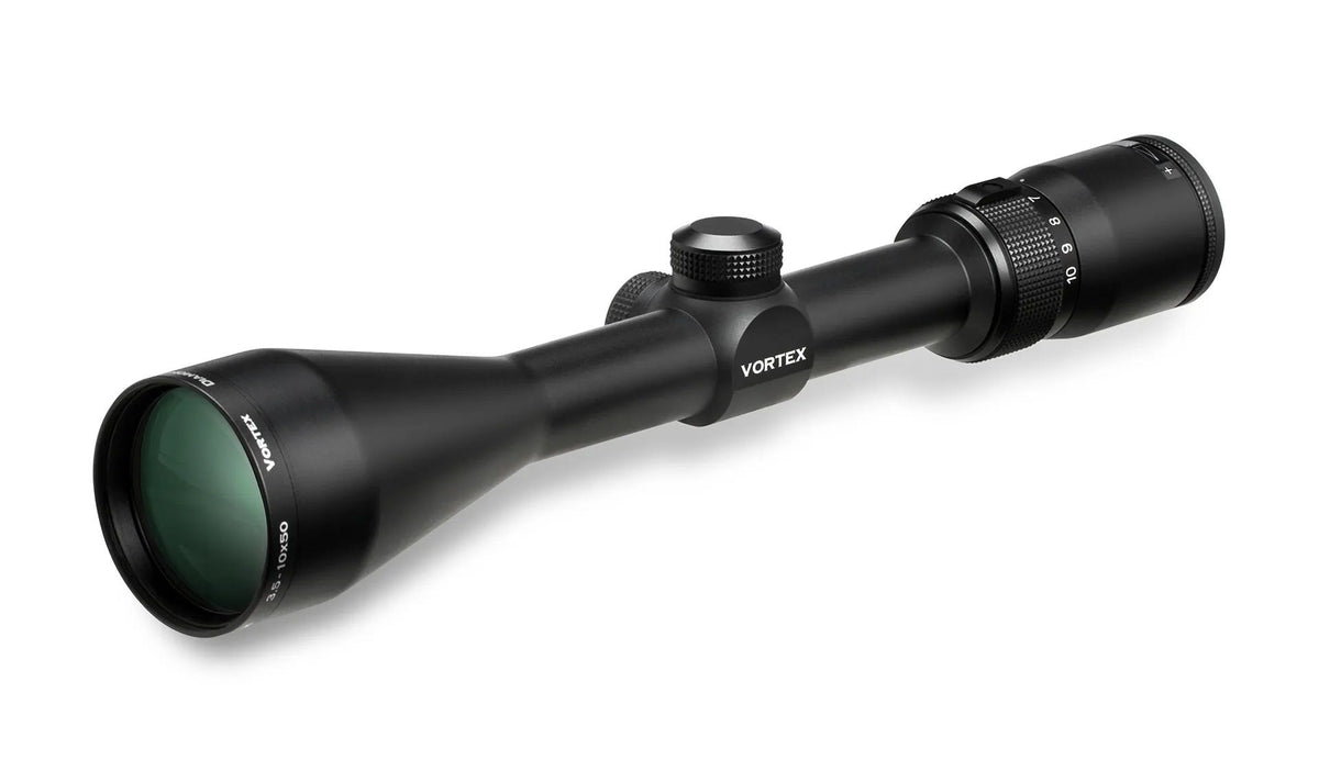 Vortex Diamondback 3,5–10x50 – Dead-Hold BDC MOA – billede 5