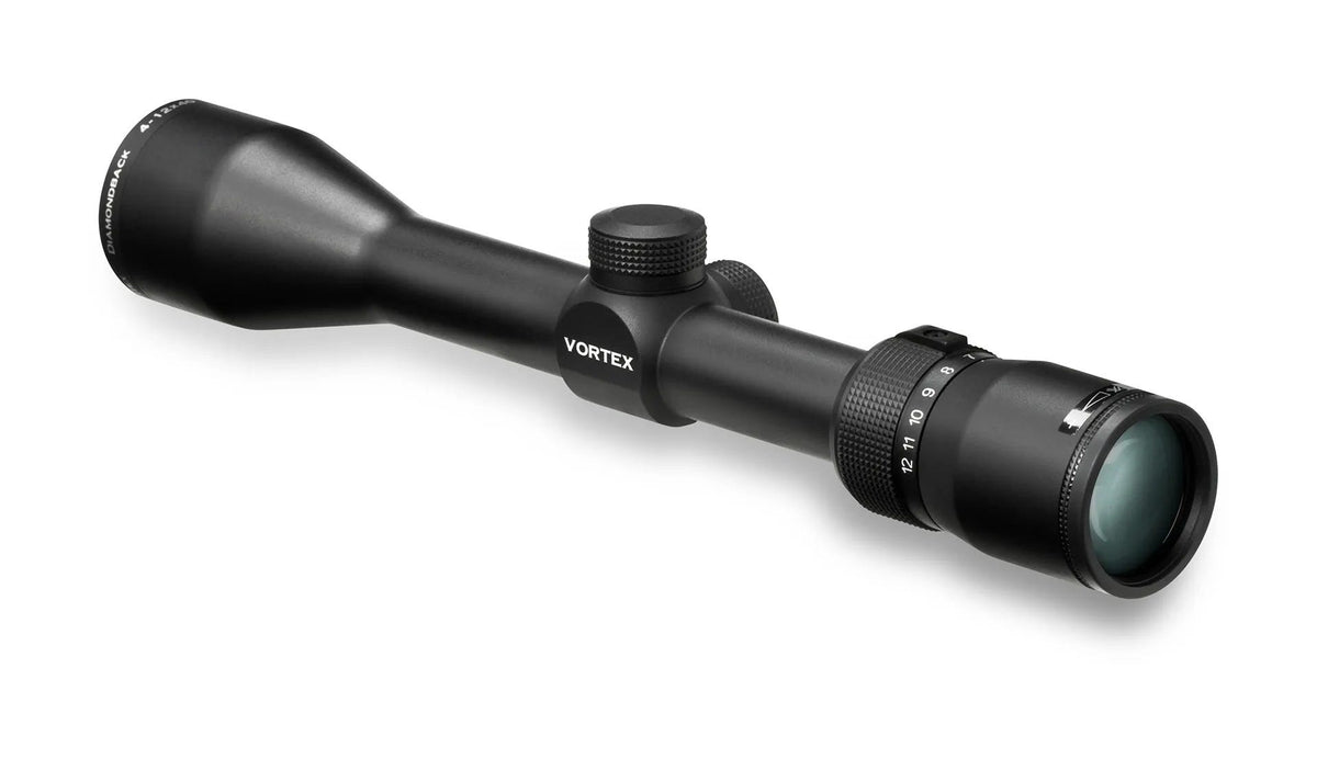 Vortex Diamondback 4–12x40 – Dead-Hold BDC MOA – billede 2