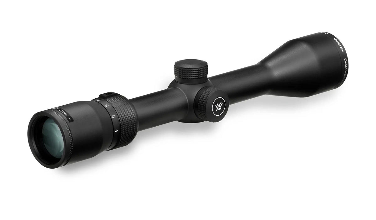 Vortex Diamondback 4–12x40 – Dead-Hold BDC MOA – billede 6
