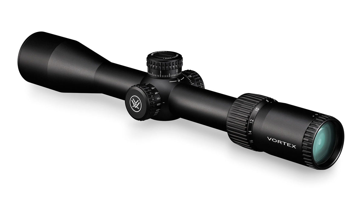 Vortex Diamondback Tactical 4–16x44 FFP – EBR-2C MRAD – billede 2