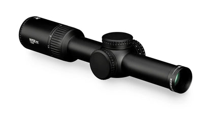 Vortex Viper PST Gen II 1–6x24 – VMR-2 MRAD – billede 1