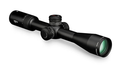 Vortex Viper PST Gen II 3–15x44 SFP – EBR-4 MOA – billede 1