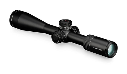 Vortex Viper PST Gen II 5–25x50 FFP – EBR-7C MRAD – billede 2