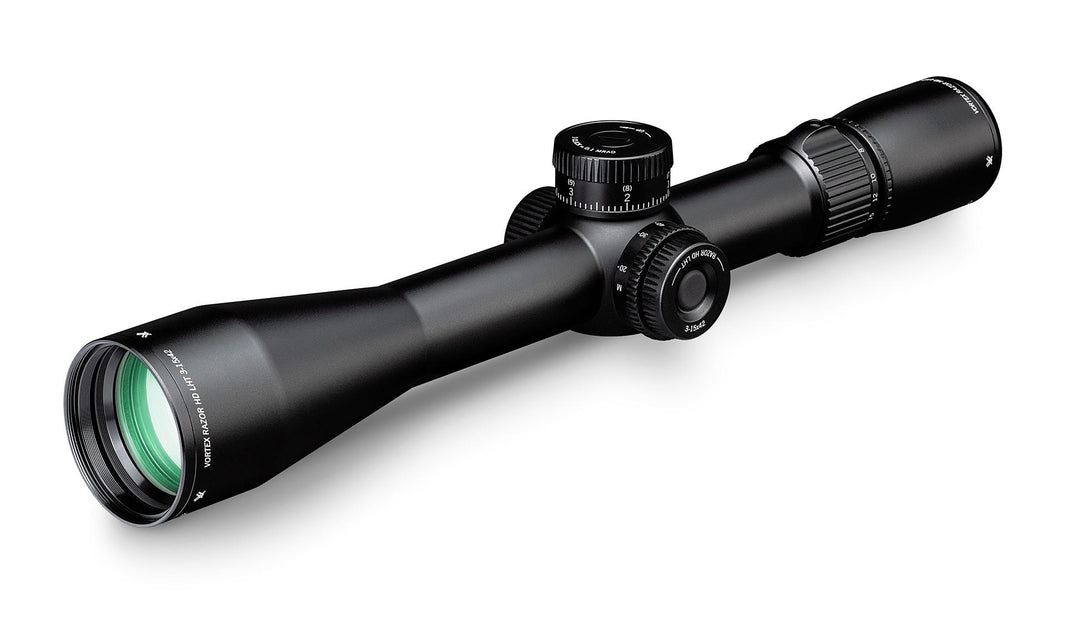 Vortex Razor HD LHT 3–15x42 – HSR-5i MRAD – billede 1