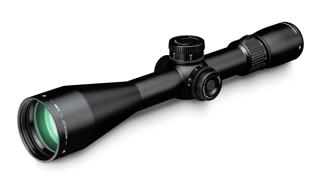 Vortex Razor HD LHT 3–15x50 – G4i BDC MRAD – billede 1