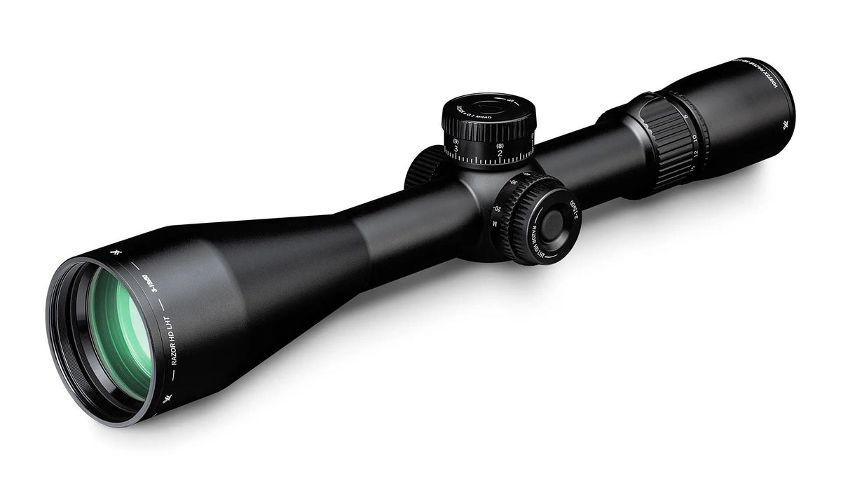 Vortex Razor HD LHT 3–15x50 – G4i BDC MRAD – billede 1