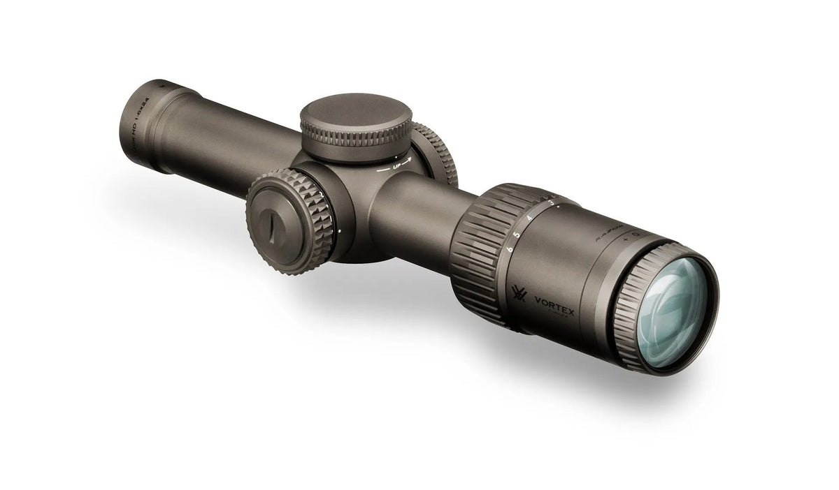 Vortex Razor HD Gen II-E 1–6x24 – VMR-2 MRAD – billede 2