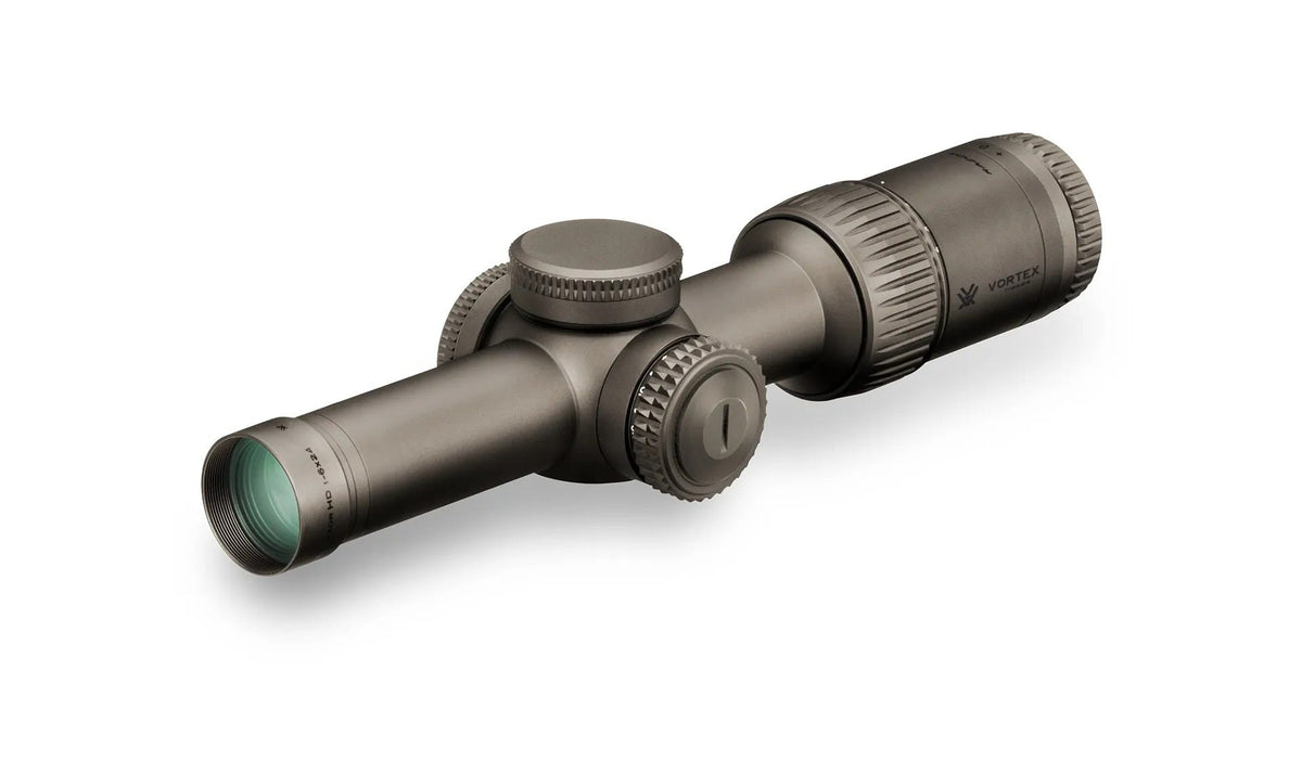 Vortex Razor HD Gen II-E 1–6x24 – VMR-2 MRAD – billede 5