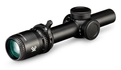 Vortex Strike Eagle 1–10x24 FFP – EBR-8 MRAD – billede 6