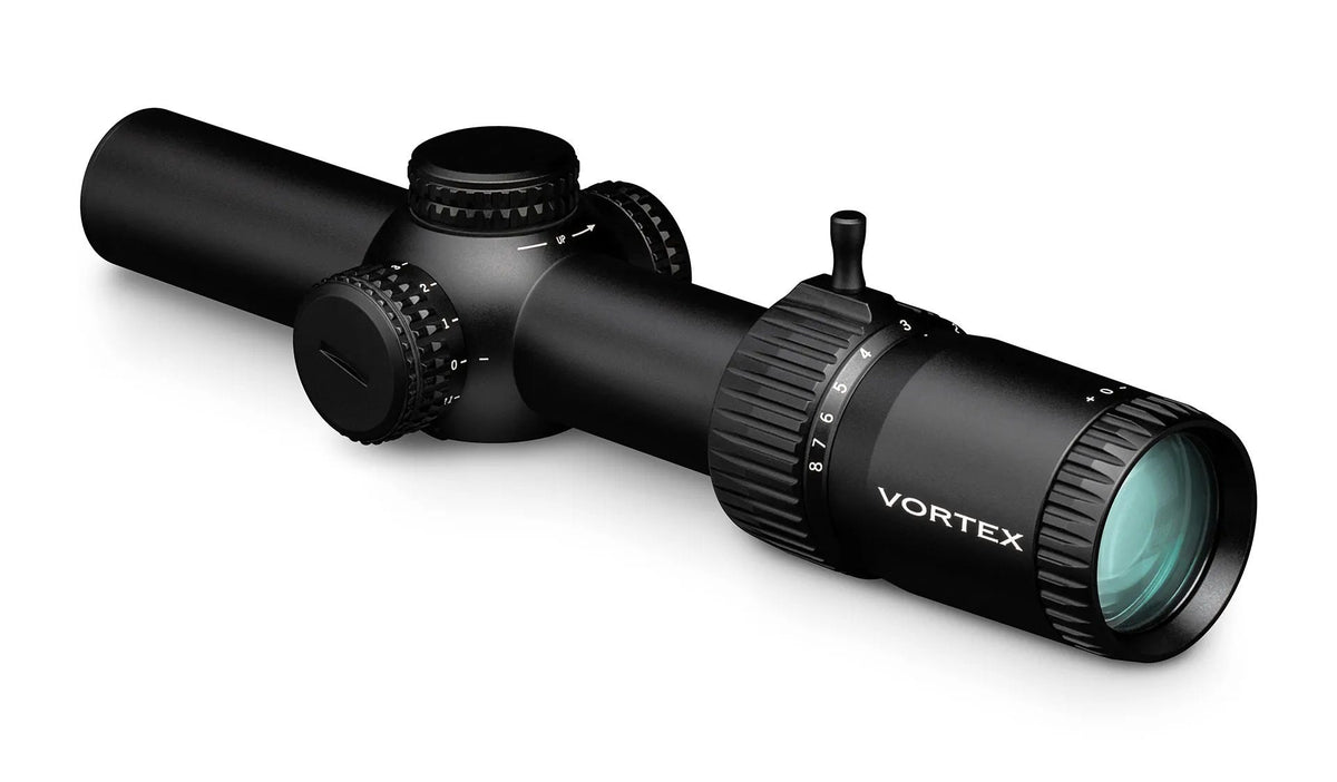 Vortex Strike Eagle 1–8x24 SFP – AR-BDC3 MOA – billede 2