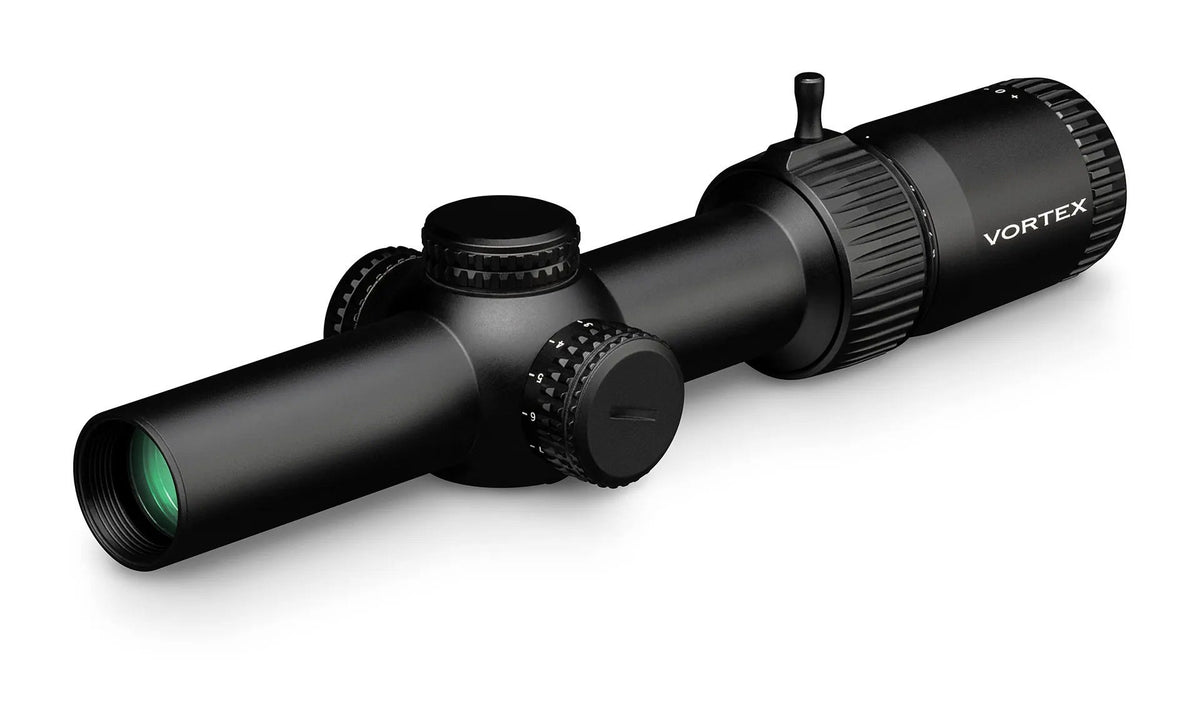 Vortex Strike Eagle 1–8x24 SFP – AR-BDC3 MOA – billede 5