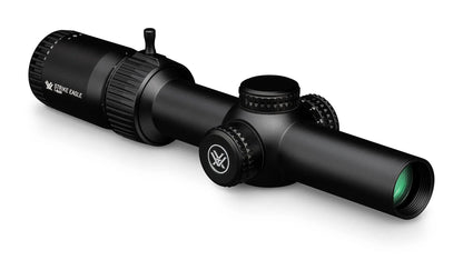 Vortex Strike Eagle 1–8x24 SFP – AR-BDC3 MOA – billede 1