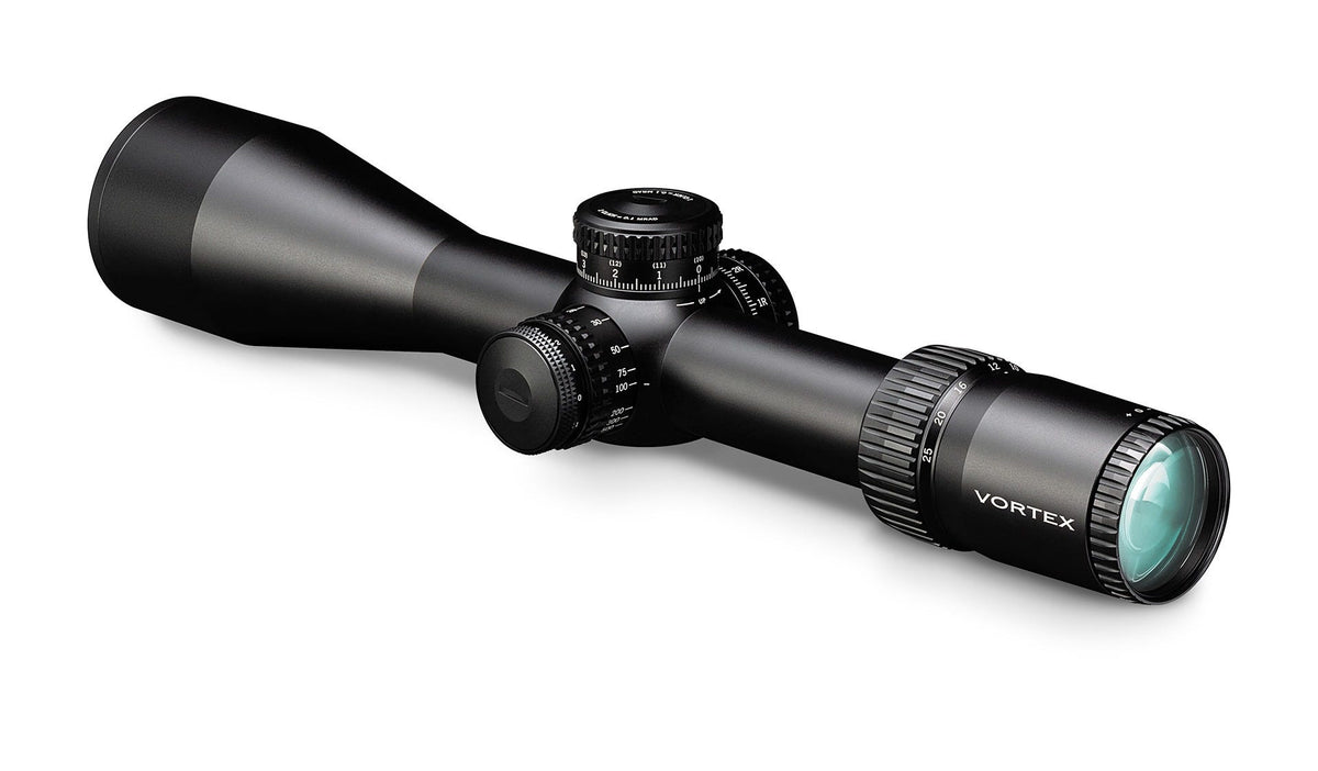 Vortex Strike Eagle 5–25x56 FFP – EBR-7C MRAD – billede 2