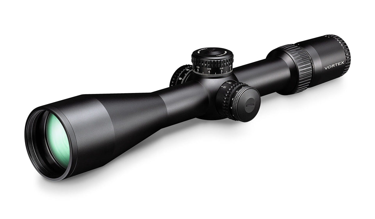 Vortex Strike Eagle 5–25x56 FFP – EBR-7C MRAD – billede 5