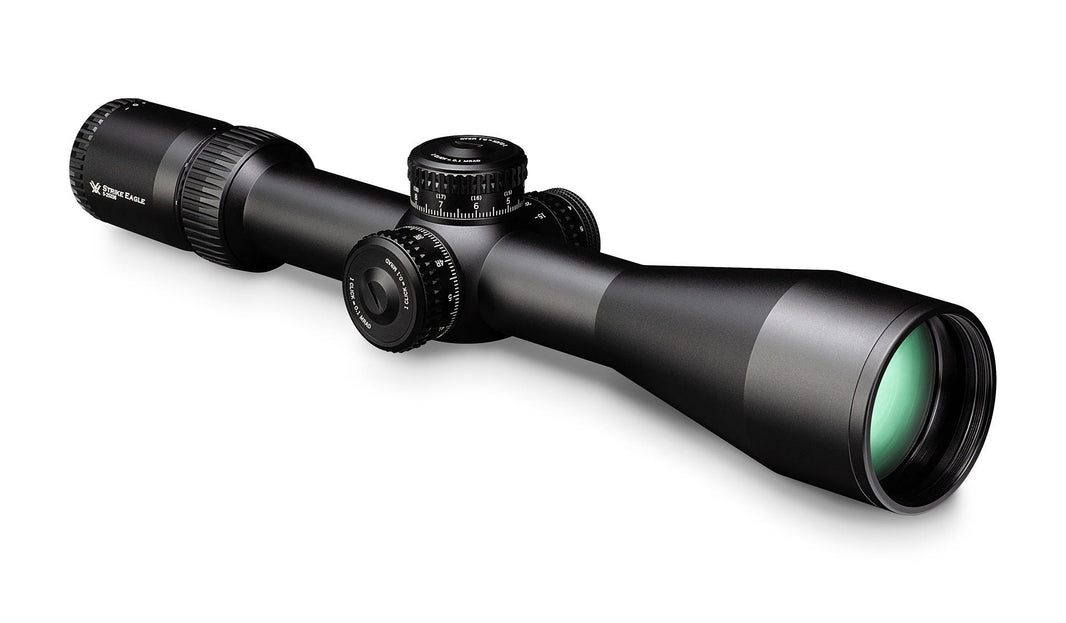 Vortex Strike Eagle 5–25x56 FFP – EBR-7C MRAD – billede 1