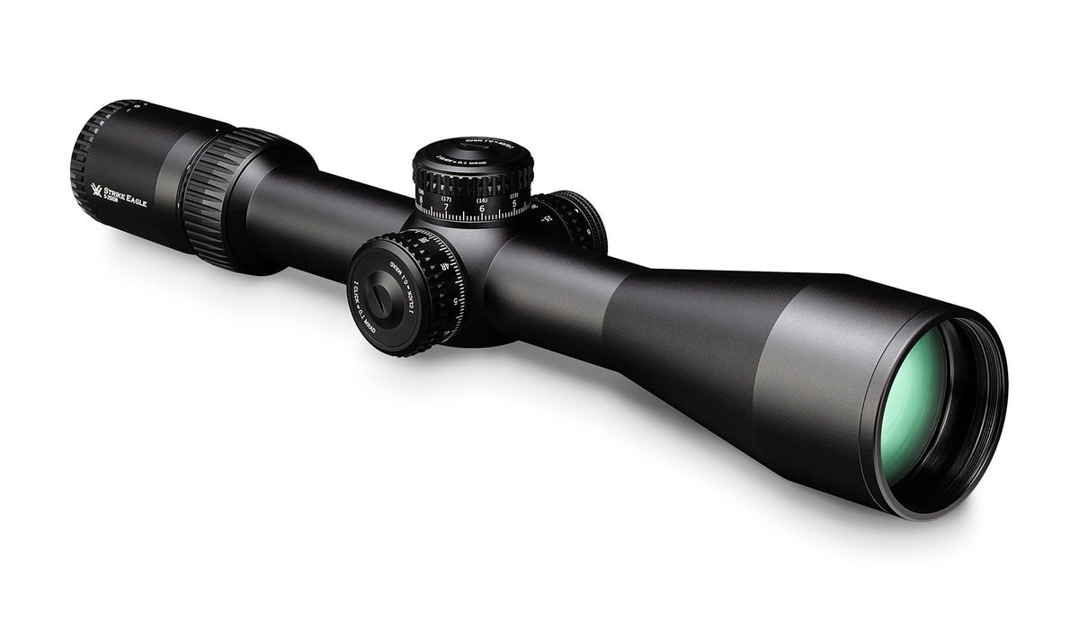 Vortex Strike Eagle 5–25x56 FFP – EBR-7C MRAD – billede 1