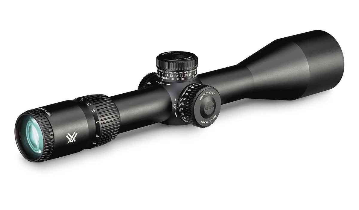 Vortex Venom 5–25x56 FFP – EBR-7C MRAD – billede 6