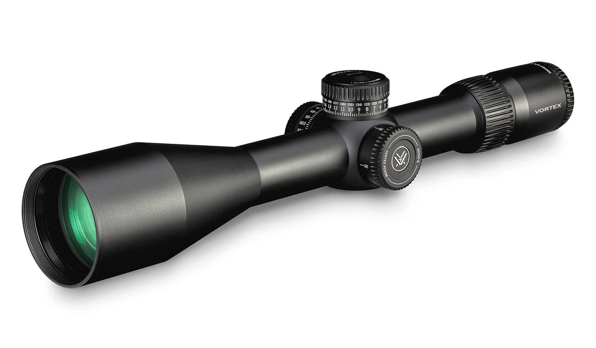Vortex Venom 5–25x56 FFP – EBR-7C MRAD – billede 5