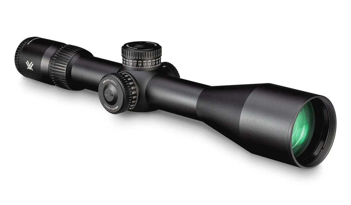 Vortex Venom 5–25x56 FFP – EBR-7C MRAD – billede 1