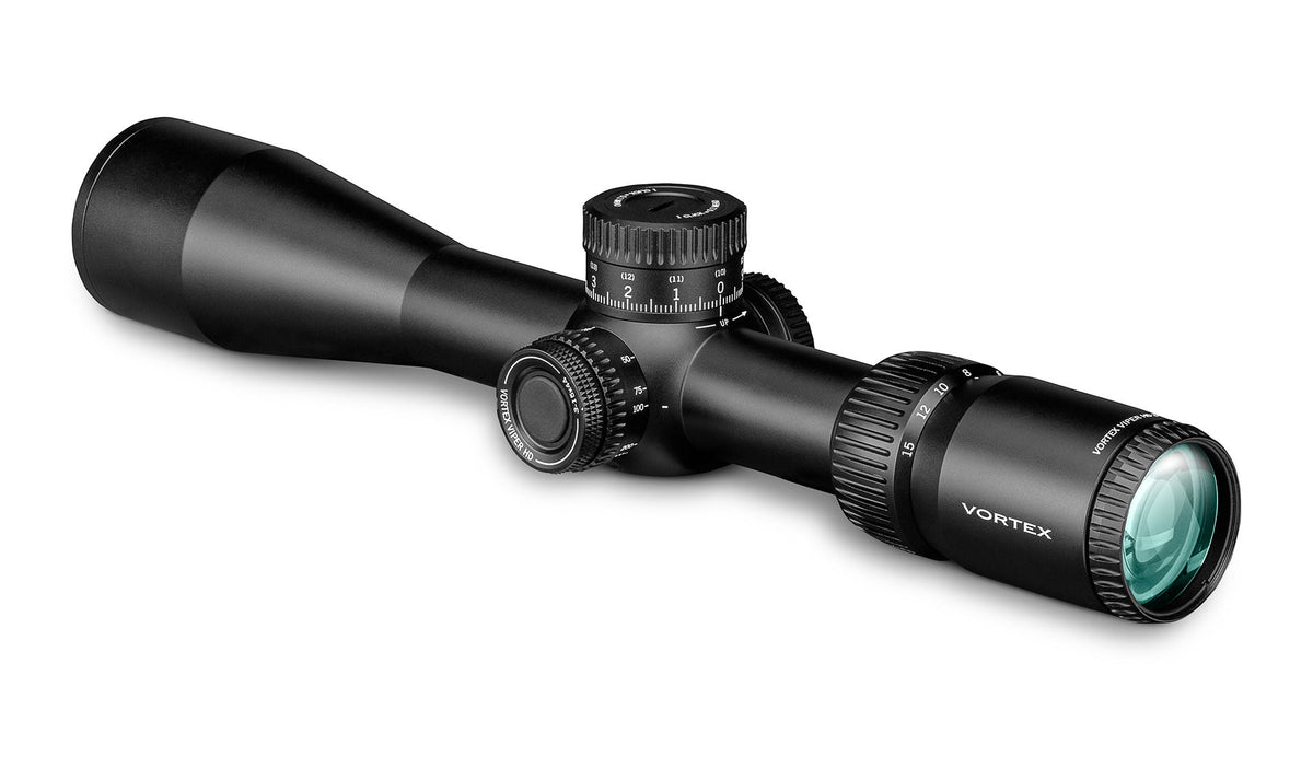 Vortex Viper HD 3–15x44 – belyst VMR-3 MRAD – billede 2