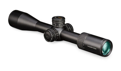 Vortex Viper PST Gen II 3–15x44 FFP – EBR-7C MRAD – billede 2