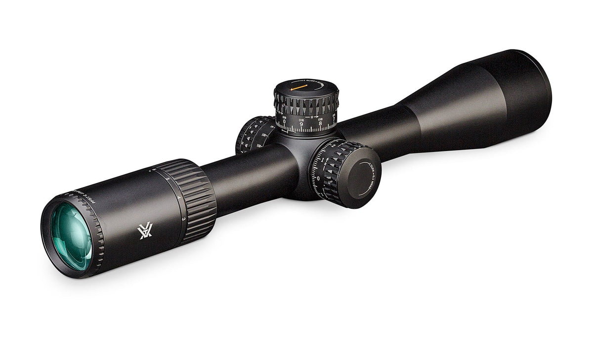 Vortex Viper PST Gen II 3–15x44 FFP – EBR-7C MRAD – billede 6