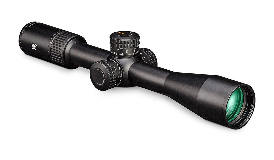 Vortex Viper PST Gen II 3–15x44 FFP – EBR-7C MRAD – billede 1