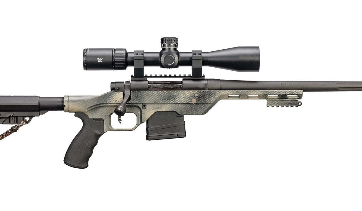 Vortex Viper PST Gen II 3–15x44 FFP – EBR-7C MRAD – billede 7