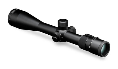 Vortex Viper 6,5–20x50 PA – Mil Dot – billede 2