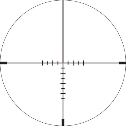 Vortex Razor HD Gen II-E 1–6x24 – VMR-2 MRAD – billede 3