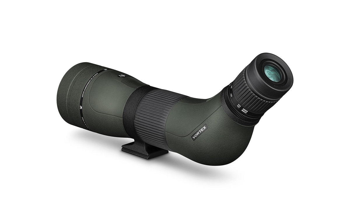 Vortex Diamondback HD 16–48x65 – vinklet spotting scope – billede 2