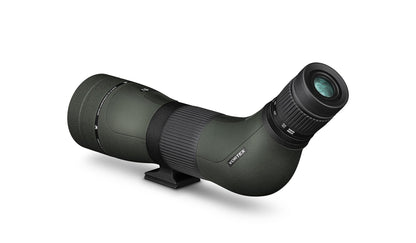 Vortex Diamondback HD 16–48x65 – vinklet spotting scope – billede 2