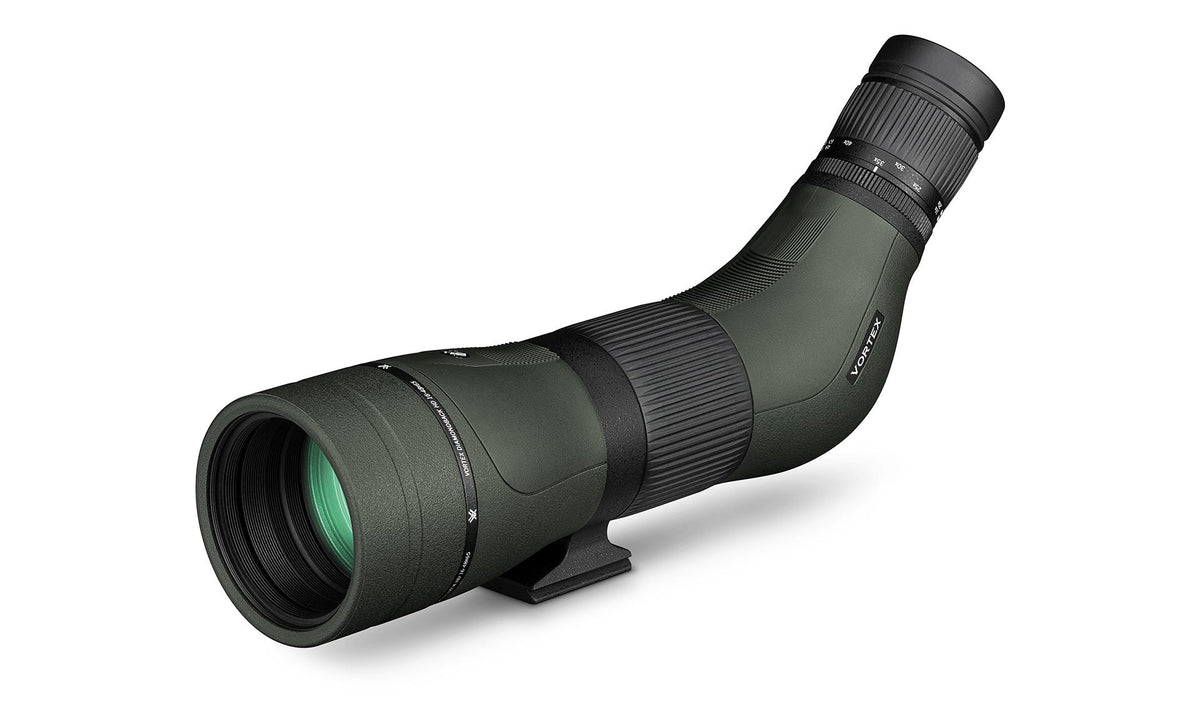 Vortex Diamondback HD 16–48x65 – vinklet spotting scope – billede 6