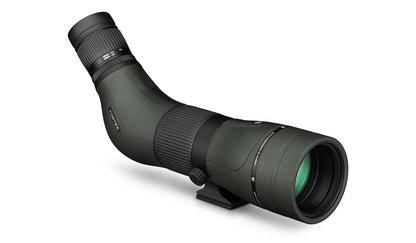 Vortex Diamondback HD 16–48x65 – vinklet spotting scope – billede 1
