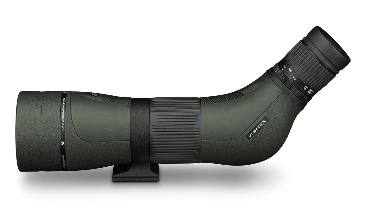 Vortex Diamondback HD 16–48x65 – vinklet spotting scope – billede 5
