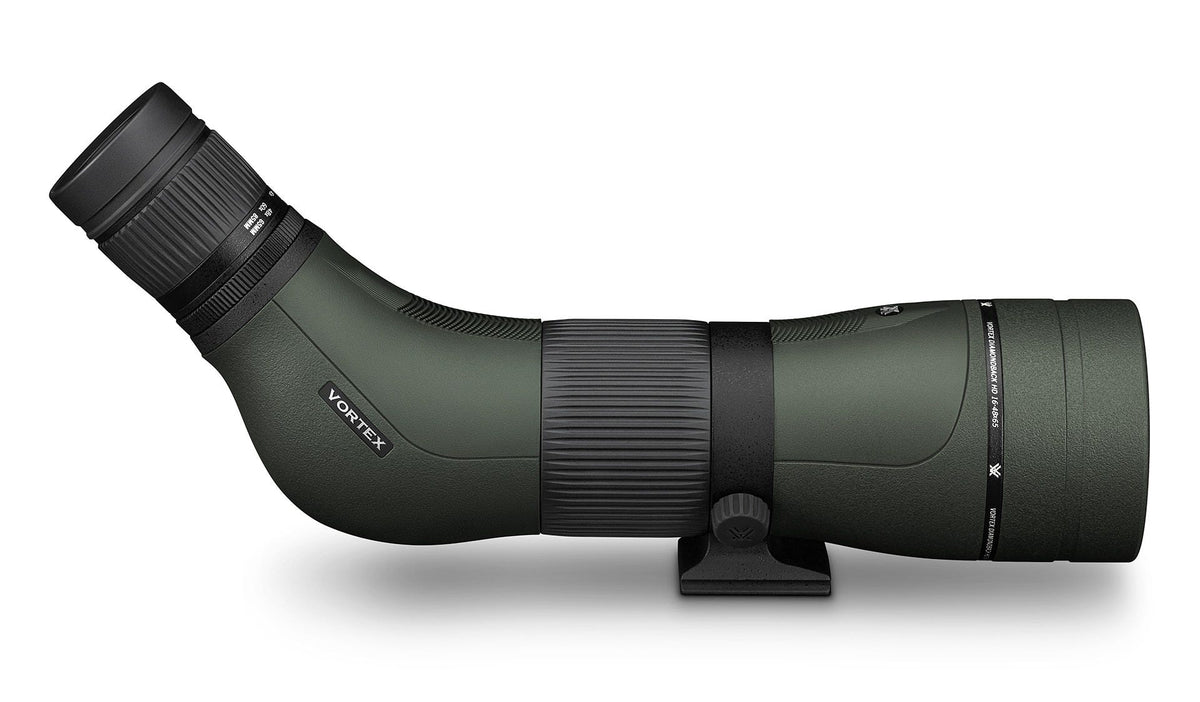 Vortex Diamondback HD 16–48x65 – vinklet spotting scope – billede 3