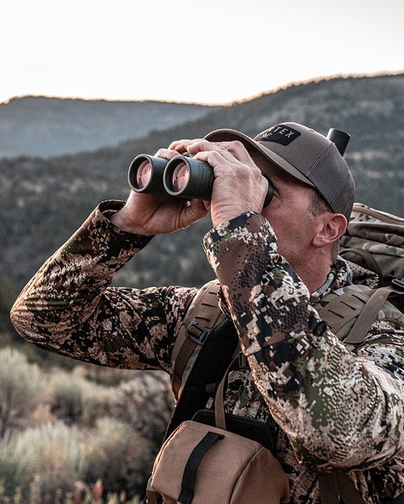 Vortex Talon HD 10K 10x42 – afstandsmåler og GeoBallistics – billede 4