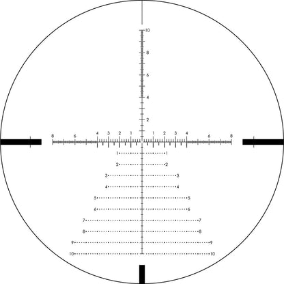 Vortex Venom 5–25x56 FFP – EBR-7C MRAD – billede 3